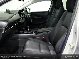 Mazda CX-30 2.0 P 186PS SKYACTIV X HOMURA*@ MAZDA - Image 3