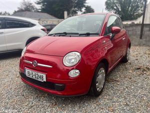 Fiat 500 ** 2015 new Arrival ** - Image 4
