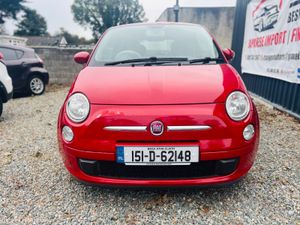Fiat 500 ** 2015 new Arrival ** - Image 2