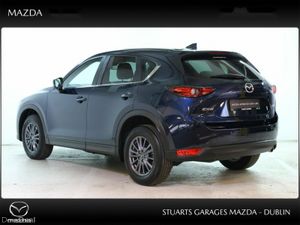 Mazda CX-5 2.2D (150PS) Gs-l IPM3 4D - Image 2