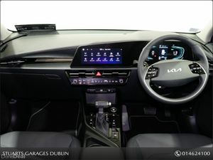 Kia Niro PLUG - IN HYBRID K3 5DR Auto - ** FREE HO - Image 4