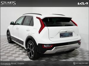 Kia Niro PLUG - IN HYBRID K3 5DR Auto - ** FREE HO - Image 2