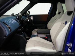 Mini Countryman ELECTRIC COUNTRYMAN LEVEL 2 EXCLUS - Image 3