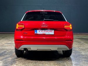 Audi Q2 PETROL AUTO - REVERSING CAMERA - HEATED SE - Image 4