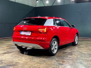 Audi Q2 PETROL AUTO - REVERSING CAMERA - HEATED SE - Image 3