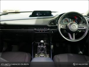 Mazda CX-30 1.8D GS 4DR - Image 4