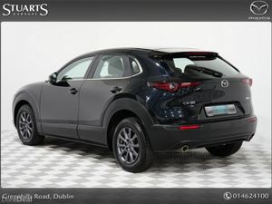 Mazda CX-30 1.8D GS 4DR - Image 2