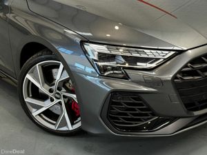 Audi S3 2 0 Tfsi 333HP #15 - Image 4