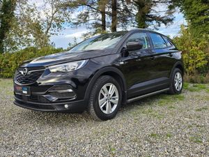 2018 Opel Grandland X SC 1.6 Turbo D 120PS - Image 4