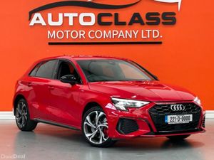 Audi A3 SPORTBACK TFSI E S LINE COMPETITION #23 - Image 2