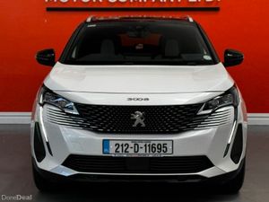 Peugeot 3008 GT 1.6 Phev 225 Automatic #14 - Image 3