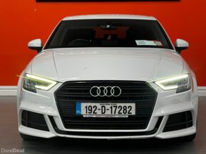 Audi A3 Limousine 1.5tfsi 150HP S Line 4DR #79 - Image 3