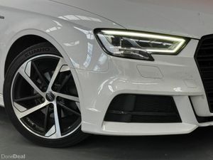 Audi A3 Limousine 1.5tfsi 150HP S Line 4DR #79 - Image 4