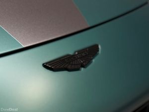 Aston Martin Vantage F1 EDITION V8 - Image 4