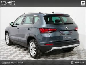 SEAT Ateca 1.0tsi 115HP ECO SE 5DR - Image 2