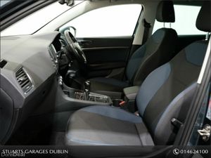 SEAT Ateca 1.0tsi 115HP ECO SE 5DR - Image 3
