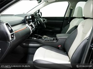 Kia Sorento DIESEL 5DR Auto 7 Seat SEM - Sunroof , - Image 3