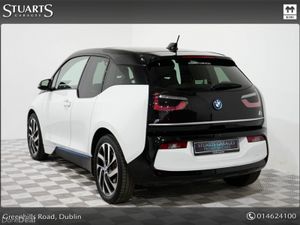 BMW i3 120AH ZI 4DR Auto - Low Kilometres - FSH - - Image 2