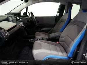 BMW i3 120AH ZI 4DR Auto - Low Kilometres - FSH - - Image 3