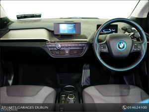 BMW i3 120AH ZI 4DR Auto - Low Kilometres - FSH - - Image 4