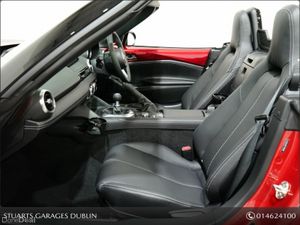 Mazda MX-5 1.5 MX-5 EXCLUSIVE-LINE ST - Image 3