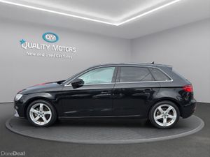 2018 AUDI A3 (S14) - Image 4