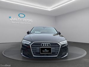 2018 AUDI A3 (S14) - Image 2