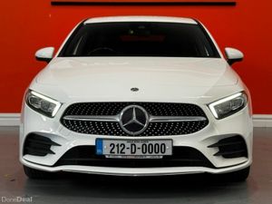 Mercedes-Benz A-Class A 250 E AMG LINE - Image 2