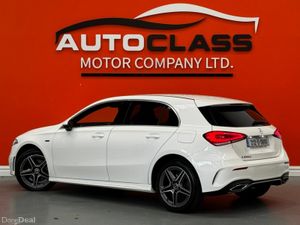 Mercedes-Benz A-Class A 250 E AMG LINE - Image 4
