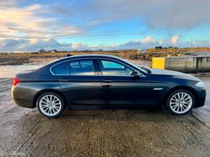 BMW 5-Series 518 D F10 Luxury 4DR Auto - Image 2