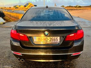 BMW 5-Series 518 D F10 Luxury 4DR Auto - Image 4