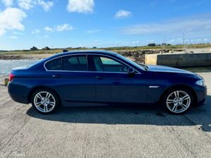 BMW 5-Series 518D SEG1 5E32 4DR Auto - Image 2