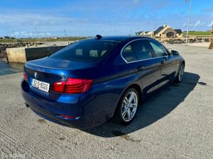 BMW 5-Series 518D SEG1 5E32 4DR Auto - Image 3