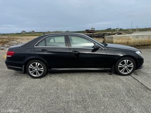 Mercedes-Benz E-Class E 220 Bluetec SE 4DR Auto - Image 2