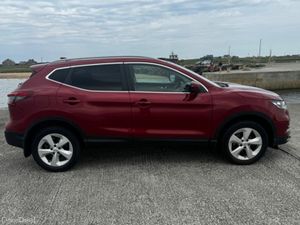 Nissan Qashqai 1.5 SV 18 4DR - Image 2