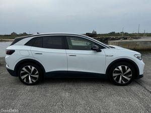 Volkswagen ID.4 PRO 150KW 1ST Edition 20 5DR Autom - Image 3