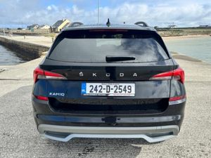 Skoda Kamiq AMB 1.0tsi 95HP 5DR - Image 4