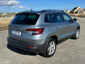 Skoda Karoq 1.6 TDI SE 115PS 5DR 5DR - Image 3