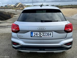 Audi Q2 30 Tfsi 110HP SE 5DR - Image 4