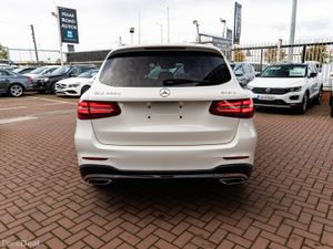 GLC220D 4MATIC SPORT 5DR ESTATE AUTOMATIC // BUY W - Image 4