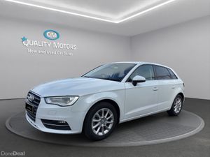 2015 AUDI A3 (S170) - Image 3
