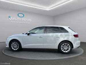 2015 AUDI A3 (S170) - Image 4