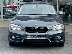 BMW 116d Sport Automatic Hatchback - Image 4