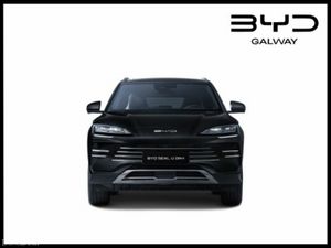 BYD SEAL U DM-i Design AWD 320BHP - Image 3