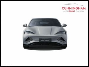 BYD SEAL Excellence AWD 530BHP - Image 2