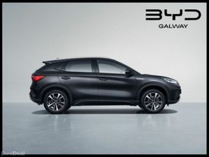 BYD ATTO 3 Comfort 60.5kWh - Image 2