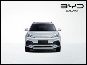 BYD ATTO 3 Comfort 60.5kWh - Image 2