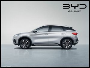 BYD ATTO 3 Comfort 60.5kWh - Image 3