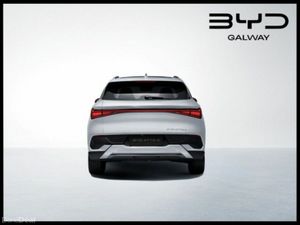 BYD ATTO 3 Comfort 60.5kWh - Image 4