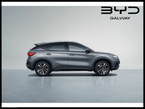 BYD ATTO 3 Comfort 60.5kWh - Image 4